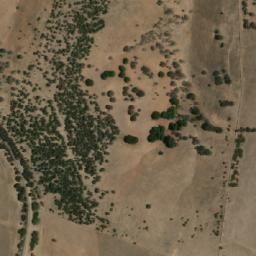 Satellite imagery of Stirlings Hill, AU