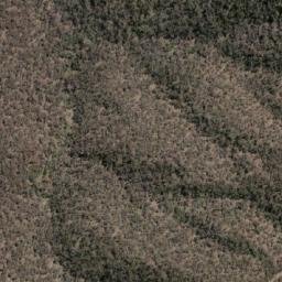 Satellite imagery of Veteran Peak, AU