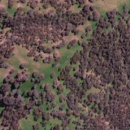 Satellite imagery of Mount Horeb, AU