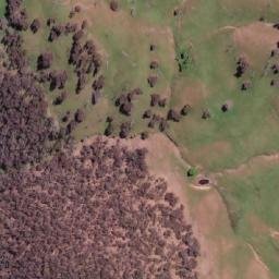 Satellite imagery of Mount Horeb, AU