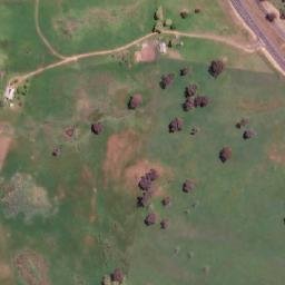 Satellite imagery of Midway, AU