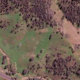 Satellite imagery of Midway, AU