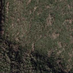 Satellite imagery of Pine Mountain Peak, AU