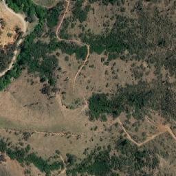 Satellite imagery of Millers Hill, AU