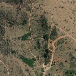Satellite imagery of Millers Hill, AU