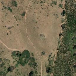 Satellite imagery of Millers Hill, AU