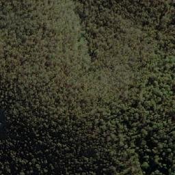 Satellite imagery of Wombat Hill, AU