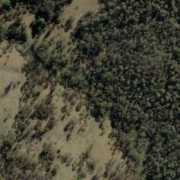 Satellite imagery of Flanagans Hill, AU
