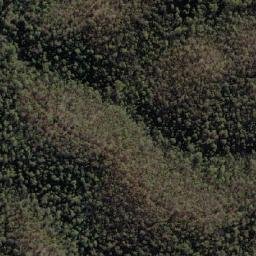 Satellite imagery of Flanagans Hill, AU