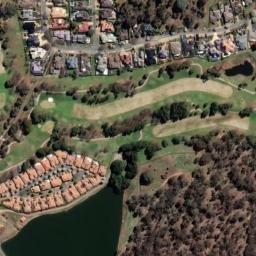 Satellite imagery of survey_point, AU
