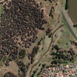 Satellite imagery of survey_point, AU