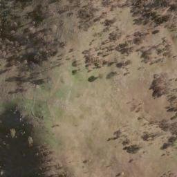 Satellite imagery of Old Joe Hill, AU