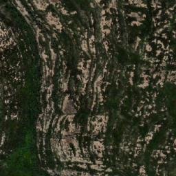 Satellite imagery of Endrick Trig, AU