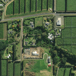 Satellite imagery of RM 18 SO 55463, NZ