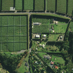 Satellite imagery of RM 18 SO 55463, NZ