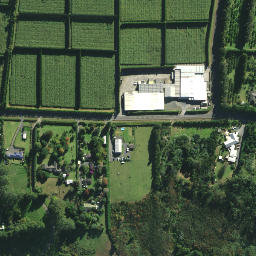 Satellite imagery of RM 19 SO 55463, NZ