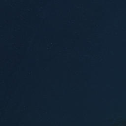 Satellite imagery of Red Cliffs, NZ