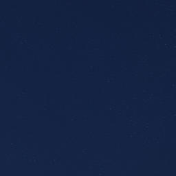 Satellite imagery of Te Hoanga Point, NZ