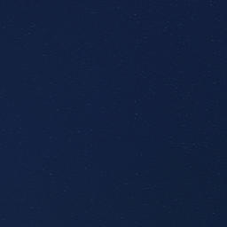 Satellite imagery of Te Hoanga Point, NZ