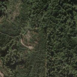 Satellite imagery of Cerro Los Espinos, CL