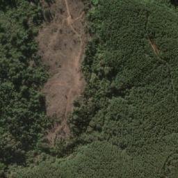 Satellite imagery of Cerro Los Espinos, CL