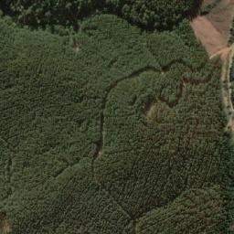 Satellite imagery of Cerro Los Espinos, CL