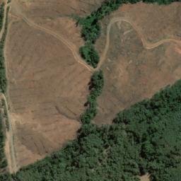 Satellite imagery of Loma Colorada, CL