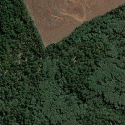 Satellite imagery of Loma Colorada, CL