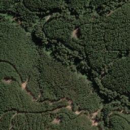 Satellite imagery of Alto Los Laureles, CL
