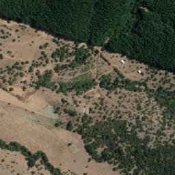 Satellite imagery of Punta Espino, CL