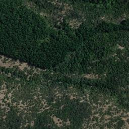 Satellite imagery of Punta Espino, CL