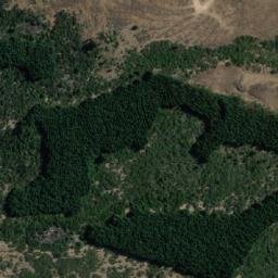 Satellite imagery of Punta Espino, CL