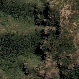 Satellite imagery of Cerro Traruñe, CL