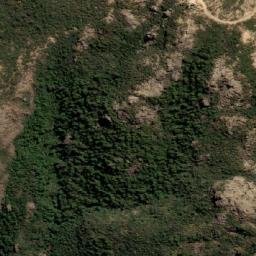 Satellite imagery of Cerro Traruñe, CL