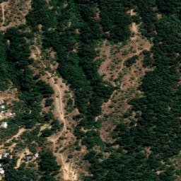 Satellite imagery of Cerro El Retiro, CL