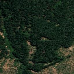Satellite imagery of Cerro El Retiro, CL