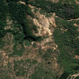 Satellite imagery of Cerro El Retiro, CL