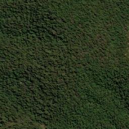 Satellite imagery of Cerro Melozas, CL