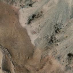 Satellite imagery of Paso del Planchón, AR