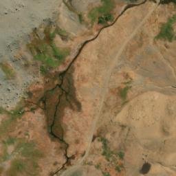 Satellite imagery of Paso Vergara, CL