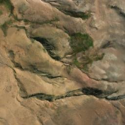 Satellite imagery of Paso Vergara, CL