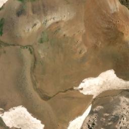 Satellite imagery of Hito XI-25, AR