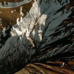 Satellite imagery of Cuchilla Santa Elena, AR