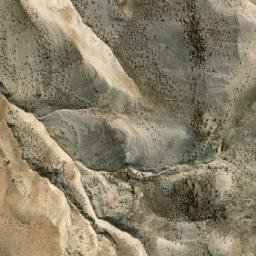 Satellite imagery of Cuchilla de las Bayas, AR