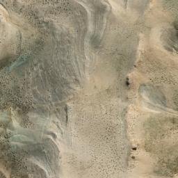 Satellite imagery of Cuchilla de las Bayas, AR