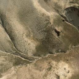 Satellite imagery of Cuchilla de las Bayas, AR
