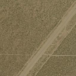 Satellite imagery of OGUA, AR