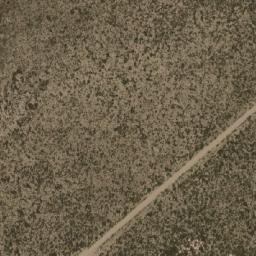 Satellite imagery of Cerro Chato, AR