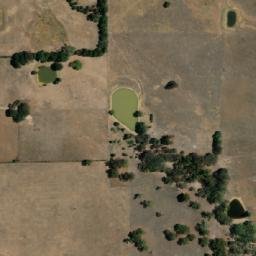 Satellite imagery of Rowleys Hill, AU