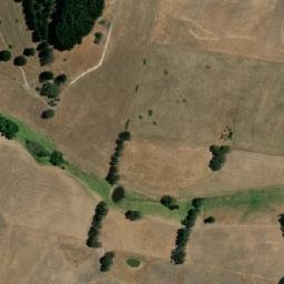 Satellite imagery of Rowleys Hill, AU